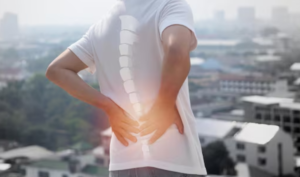 Managing Back and Neck Pain Effectively
