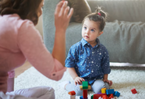 Importance of Early Intervention in Child Development
